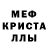 МЕТАДОН кристалл ForTheBoobies